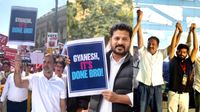‘Gyanu, It’s Done Bro’: సీజేపీ, విపక్షాలు, విద్యార్ధుల్ని ఏకం చేస్తున్న ఒకే ఒక్క నినాదం..!