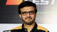 ఐపీఎల్ లో ఆ జట్టు హెడ్ కోచ్ గా సౌరవ్ దాదా
