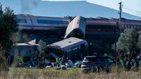 Spain train crash: ఘోర రైలు ప్రమాదం.. 39 మందికిపైగా మృతి