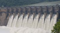 ఇండియాలో అతి పెద్ద డ్యామ్స్... అందులో 2 మనవే