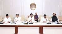 సీఎం రేవంత్ అధ్యక్షతన కేబినెట్ భేటీ.. సంచలన నిర్ణయాలు ఇవే..!