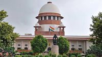సుప్రీం కోర్టు తీర్పు - స్థానిక ఎన్నికలకు షెడ్యూల్..!!