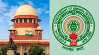 సుప్రీం కోర్టు తీర్పు - స్థానిక ఎన్నికలకు షెడ్యూల్..!!