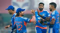మరో సిరీస్ నుంచి హార్దిక్ పాండ్యా అవుట్: కీ రిప్లేస్మెంట్