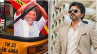 తమిళనాడులో ఆటో ఛార్జీలు పెంపు: మినిమమ్ ఫేర్ ఇంత