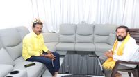  చింతమనేని, కొలికపూడికి తేల్చి చెప్పిన టీడీపీ హైకమాండ్...!!
