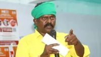 ఎస్సీ, ఎస్టీ, బీసీ ఎమ్మెల్యేలు మీ దృష్టిలో ఏంటి? ఎమ్మెల్యే కొలికపూడి పోస్టుల కలకలం!