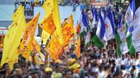లోకల్ వార్.. వైసీపీ అరాచకాలపై ఆధారాలతో సహా ఏపీ ఎస్‌ఈసీకి టీడీపీ ఫిర్యాదు!