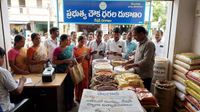 ఎల్ నినో వేళ తెలంగాణ సర్కార్ కీలక నిర్ణయం.. త్వరలో రేషన్ షాపుల్లో ఆ 6 నిత్యావసర సరుకులు..!