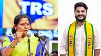TRS MLC Candidate: కవిత కొత్త వ్యూహం... ఎమ్మెల్సీ అభ్యర్థిగా సీనియర్ జర్నలిస్ట్!
