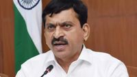 తెలంగాణ కరవు నివారణకు సమరశంఖం.. రూ.150 కోట్లతో పైలట్ ప్రాజెక్ట్.. సక్సెస్ అయితే...