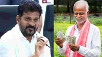 రైతులకు ఎకరానికి రూ. 10 వేలు ఇచ్చే ఆలోచనలో రేవంత్ సర్కార్!