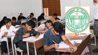 తెలంగాణలో విద్యార్థులకు శుభవార్త: ఖాతాల్లో రూ.930కోట్ల ఫీజు రీయింబర్స్మెంట్, స్కాలర్ షిప్!