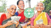 చేయూత ఫించను తక్షణం మంజూరు, వీరికే - ప్రభుత్వం కీలక నిర్ణయం..!!