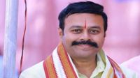 ఎమ్మెల్సీ ఎన్నికల్లో కాంగ్రెస్ నేత రాంరెడ్డి సర్వోత్తమ్ రెడ్డి పోటీ చేస్తున్నారా.. లేదా? క్లారిటీ ఇదే! 