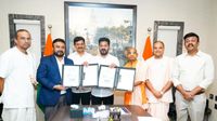  విద్యార్థుల బ్రేక్‌ఫాస్ట్ స్కీమ్..   సీఎం రేవంత్ రెడ్డి కీలక ఆదేశాలు! 