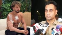 టైగర్ ష్రాఫ్‌ పై కాల్పులు ఘటనలో కీలక విషయాలను వెల్లడించిన పోలీసులు.. 