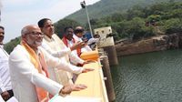 తిరుమలలో నీటి నిల్వలపై టీటీడీ కీలక ప్రకటన, భక్తులకు సూచనలు..!!