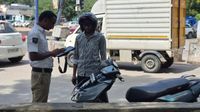 Traffic rules change: వాహనదారులకు బిగ్ షాక్.. రాష్ట్రంలో ట్రాఫిక్ రూల్స్ ఛేంజ్.. భారీగా పెరిగిన జరిమానాలు