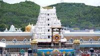 రేపు శ్రీవారి రూ. 300 టికెట్లు విడుదల- ఈ తేదీల కోసం మాత్రమే.. !!