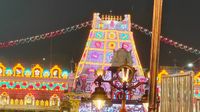 అన్ని రకాల సిఫార్సు లేఖలకు టీటీడీ బ్రేక్