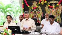 TTD కొత్త ఛైర్మన్ గా టీడీపీ సీనియర్ నేత - ఆ ఒక్కటే తేలాల్సింది..!?