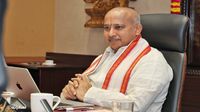 నవరాత్రి బ్రహ్మోత్సవాలకు టీటీడీ పక్కా ప్లానింగ్