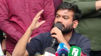 ఢిల్లీని పాకిస్తాన్ బోర్డర్ లా మార్చేశారు.. ఎందుకో జనానికి తెలుసు: ఏకిపారేసిన అభిజిత్ దిప్కే