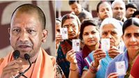 రామ్ నే యాదవ్ కో మారా..: యూపీ ఓటర్ల జాబితాలో చిత్ర విచిత్రాలు