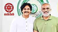 జనసేనలోకి వంగవీటి రాధా- బిగ్ ఆఫర్, కీలక మలుపు..!?