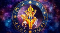డిసెంబర్ లో శుక్ర సంచారం.. ఈ  రాశులవారికి సంపదల యోగం!