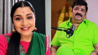 ‘నువ్వు శీలవతివేనా? మీ ఆయనపై ఒట్టేసి చెప్పు'.. ట్రోలర్కు వేణు స్వామి భార్య స్ట్రాంగ్ కౌంటర్