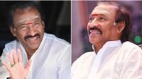 తమిళ సంగీత దర్శకుడు దేవా కన్నుమూత: సీఎం విజయ్ సంతాపం: విషాదంలో కోలీవుడ్