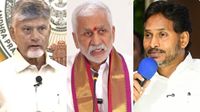 రెచ్చిపోతున్న కేంద్రం-టీడీపీ, వైసీపీ చోద్యం.! సాయిరెడ్డి ఫైర్..!