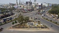 ఓరుగల్లుకు మహర్దశ.. రూ.382 కోట్ల అంచనా వ్యయంతో ఐదు కీలక ప్రాజెక్టులకు గ్రీన్ సిగ్నల్!