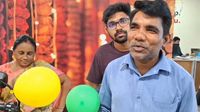 భార్యాభర్తల అనుబంధానికి అర్ధం చెప్పే కథ.. భర్త కోసం ఓ భార్య ఏం చేసిందంటే!