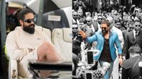 ఫస్ట్ మూవీకి ముందే పాన్ ఇండియా ఛాన్స్.. రాకీ భాయ్తో టాలీవుడ్ డైరెక్టర్!