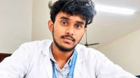 'నాన్నా.. నీకు ఈ డ్రెస్ బాగుంటుంది'.. అంటూనే క్షణాల్లో కుప్పకూలిన యువకుడు.. ఏమైందంటే..?