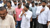పులివెందులలో జగన్ ఓటు వేయచ్చు..కానీ, ఆ తరువాత నేరుగా- డీఐజీ కోయ ప్రవీణ్..!!