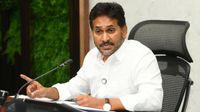 సుప్రీం ఆదేశాలూ బేఖాతర్- ఎస్ఈసీ ఏం చేస్తోంది?  ఎన్నికల హింసపై జగన్ ఫైర్..!