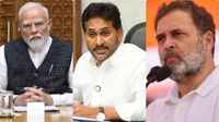 జగన్ మార్క్ రాజకీయం..! ఇండీ కూటమిలోకి వెళ్లట్లేదా ? ఈసీపై పోరు వెనుక..!