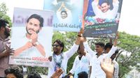 విజయవాడ, గుంటూరు వైసీపీ మేయర్ అభ్యర్థులు వీళ్లే: సెకెండ్ లిస్ట్ లో.. !!