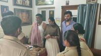 ఈ మూడు చోట్లా ఎన్నికలను బహిష్కరించిన వైసీపీ