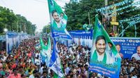 టీడీపీ కంచుకోటల్లో వైసీపీ అభ్యర్థులు- ఆచితూచి ఎంపిక