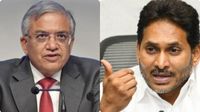 2024 ఎన్నికలపై ఈసీకి వైసీపీ 9 ప్రశ్నలు..! సమాధానం ఎందుకివ్వరు..?