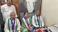 పులివెందుల వైసీపీ అభ్యర్ధి ఖరారు- కూటమి 'బిగ్' స్కెచ్, జగన్ అనూహ్య ఎంపిక..!!