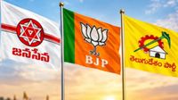 జెడ్పీటీసీల్లోనూ భారీగా ఏకగ్రీవాలు - పులివెందుల సహా వైసీపీ కంచుకోటల్లో కొత్త లెక్కలు..!!