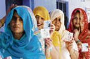  Polling begins for IInd ph of Punjab Panchayat polls