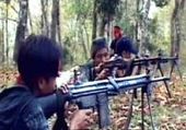 Manipur women's group leader shot by militants 