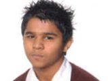 Missing Indian teenager's body found in London canal